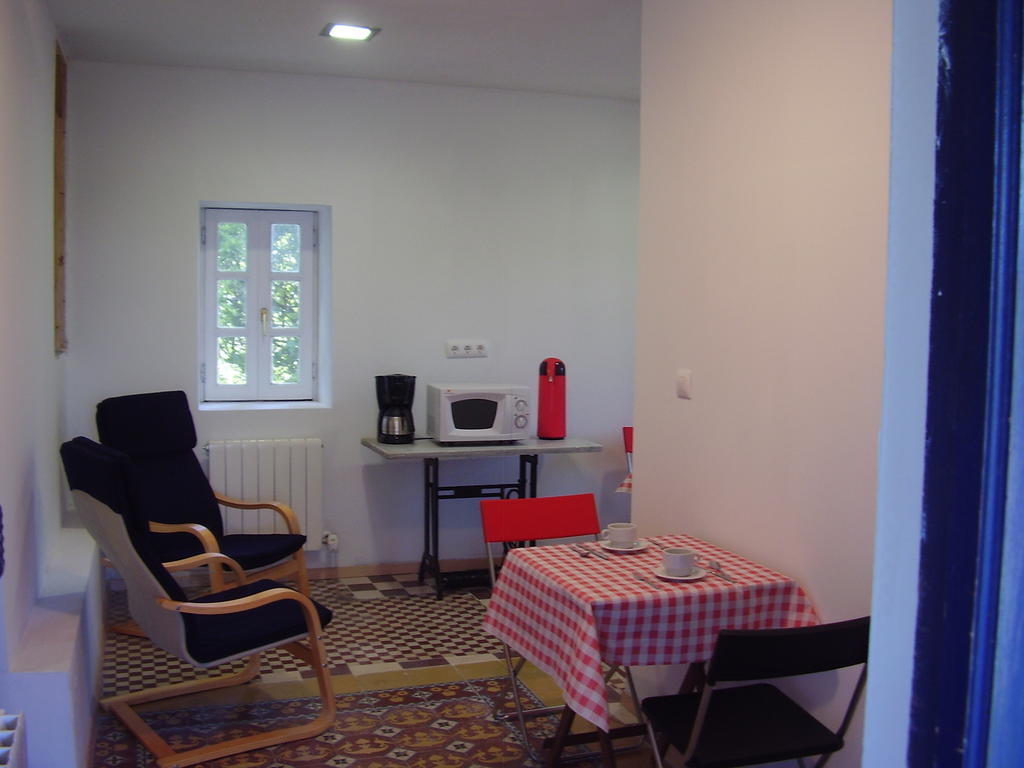Casa Rural Ortulane Urduliz ภายนอก รูปภาพ