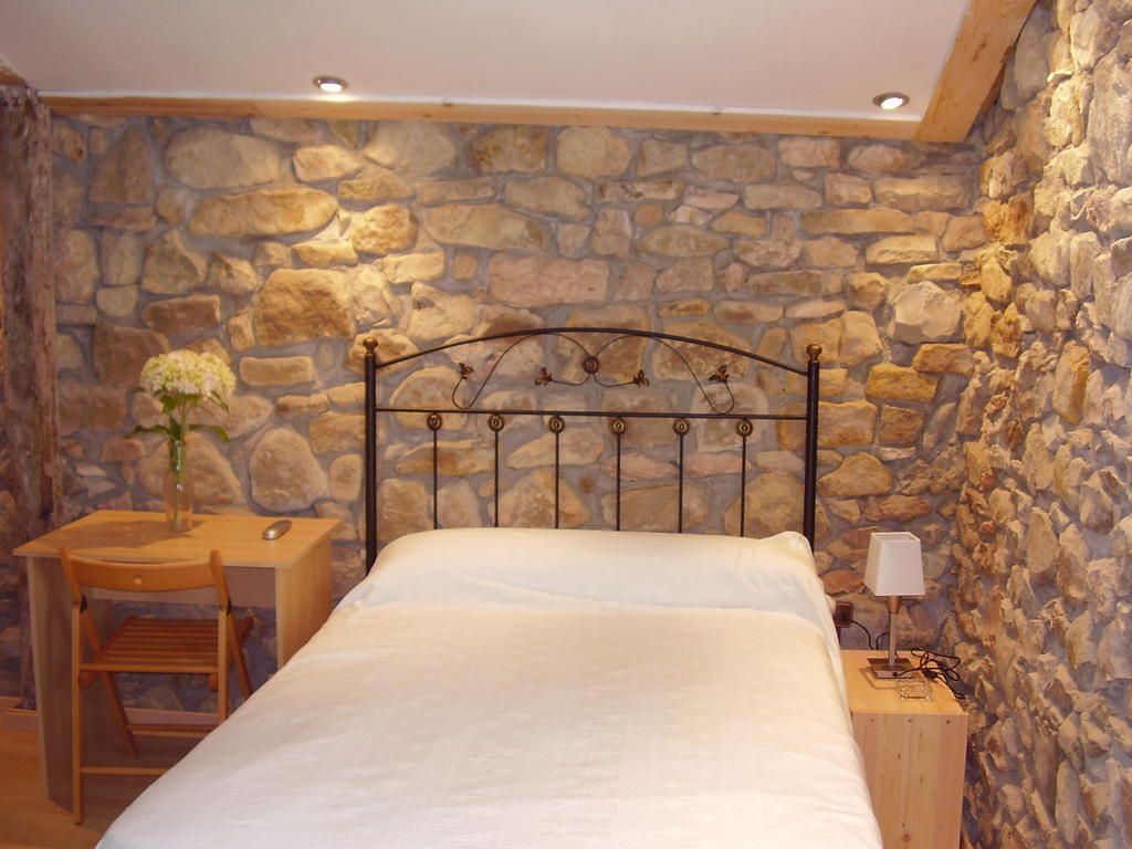 Casa Rural Ortulane Urduliz ห้อง รูปภาพ