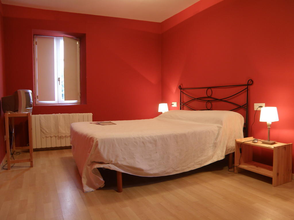 Casa Rural Ortulane Urduliz ห้อง รูปภาพ