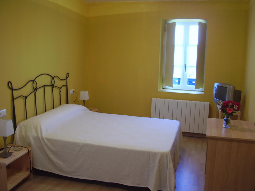 Casa Rural Ortulane Urduliz ห้อง รูปภาพ